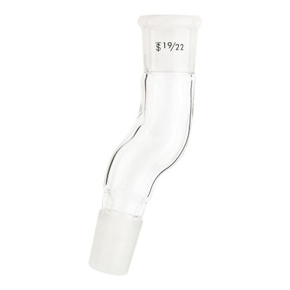 ADAPTERS, OFFSET, 19/22, CHEMRXNHUB COMPACT