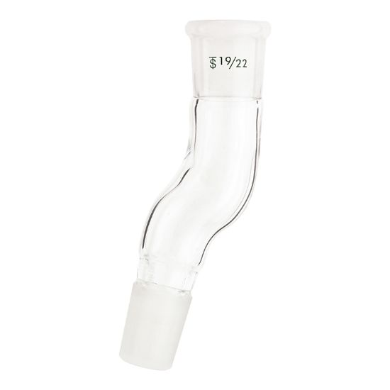 ADAPTERS, OFFSET, 19/22, CHEMRXNHUB COMPACT