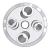 REACTION VESSEL LIDS, PTFE, 60MM