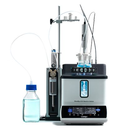 CHEMSYNT 301 REACTION STATIONS, SYNTHESIS REACTORS