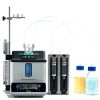 CHEMSYNT 301 REACTION STATIONS, DUAL SYRINGE PUMP