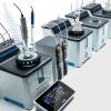 EXPANDABLE CHEMSYNT 301 REACTION STATIONS, SYNTHESIS REACTORS