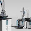CHEMSYNT 301 REACTION STATIONS, SYNTHESIS REACTORS