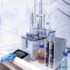 CHEMSYNT 301 REACTION STATIONS, SYNTHESIS REACTORS