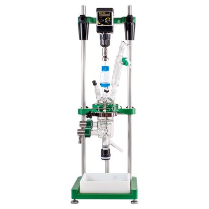 CG-1949-M-0050 CHEMRXNHUB COMPACT SYSTEMS, 50ML, JACKETED LAB REACTORS, MINI LAB REACTORS