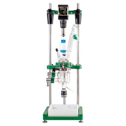 CG-1949-M-0100 CHEMRXNHUB COMPACT SYSTEMS, 100ML, JACKETED LAB REACTORS, MINI LAB REACTORS