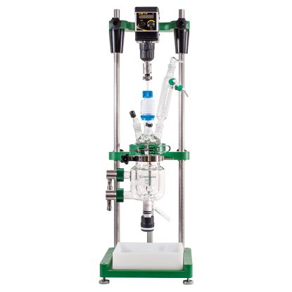 CG-1949-M-0250 Chemrxnhub Compact Benchtop Mini Lab reactor