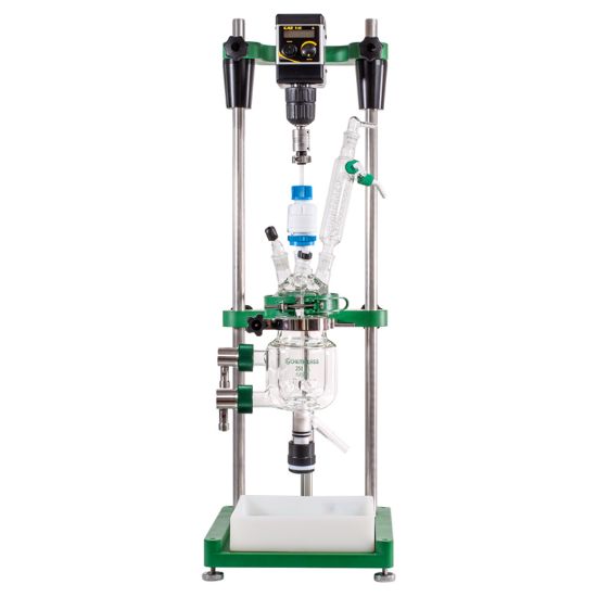 CG-1949-M-0250 Chemrxnhub Compact Benchtop Mini Lab reactor