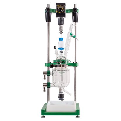 CG-1949-M-0500 Chemrxnhub Compact Benchtop Mini Lab reactor