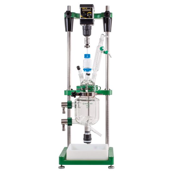CG-1949-M-0500 Chemrxnhub Compact Benchtop Mini Lab reactor