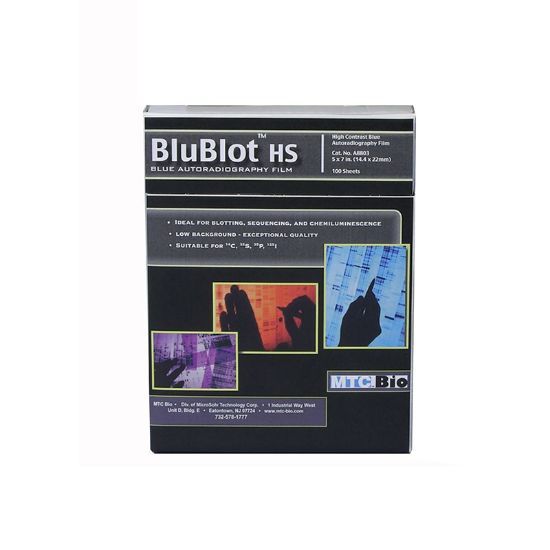 AUTORADIOGRAPHY FILM