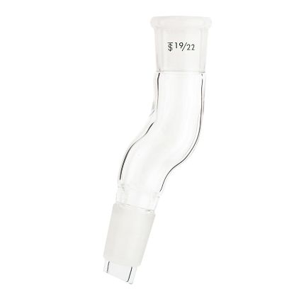 ADAPTERS, OFFSET, 19/22, CHEMRXNHUB COMPACT