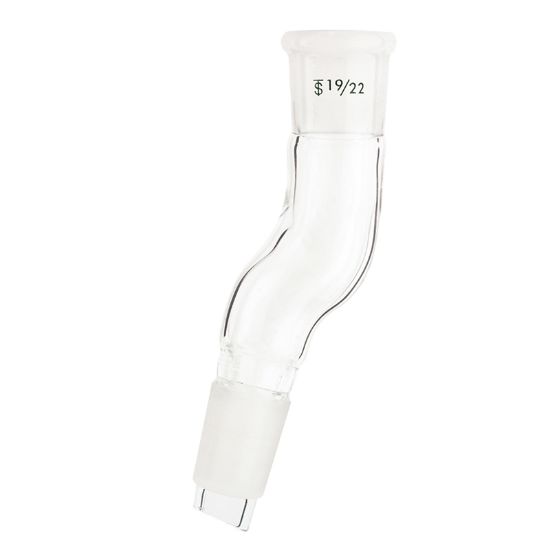 ADAPTERS, OFFSET, 19/22, CHEMRXNHUB COMPACT