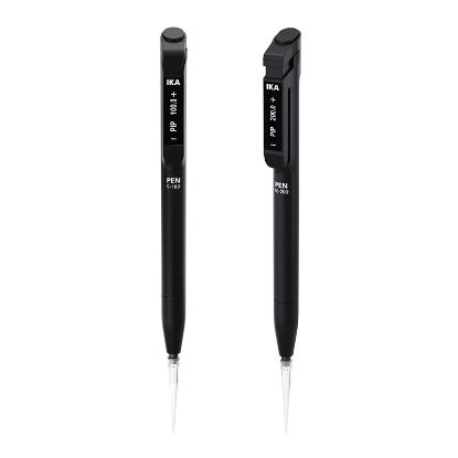 IKA PEN, ELECTRONIC PIPETTE