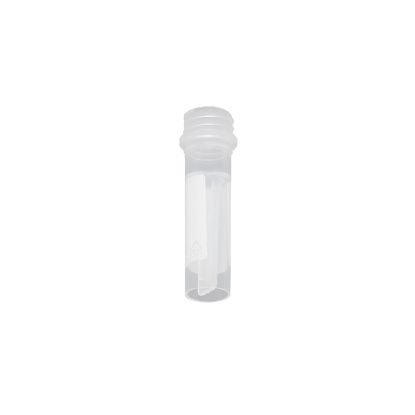 MICREWTUBE® W/O CLOSURE, CLEAR