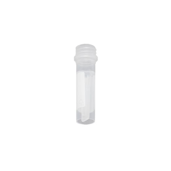 MICREWTUBE® W/O CLOSURE, CLEAR