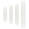MAGNETIC STIR BARS, CLASS VI PVDF, GAMMA STABLE, NON-IRRADIATED, NON-STERILE